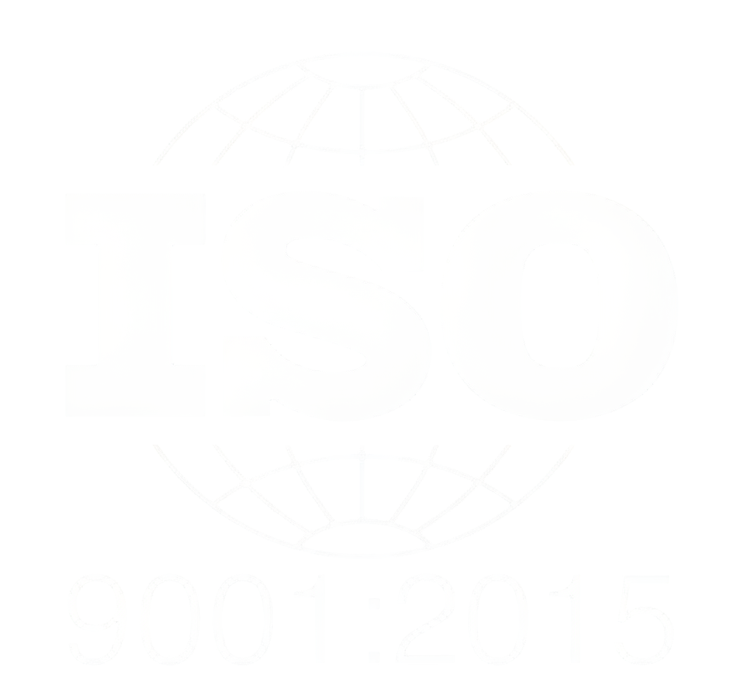 ISO 9001 Certified